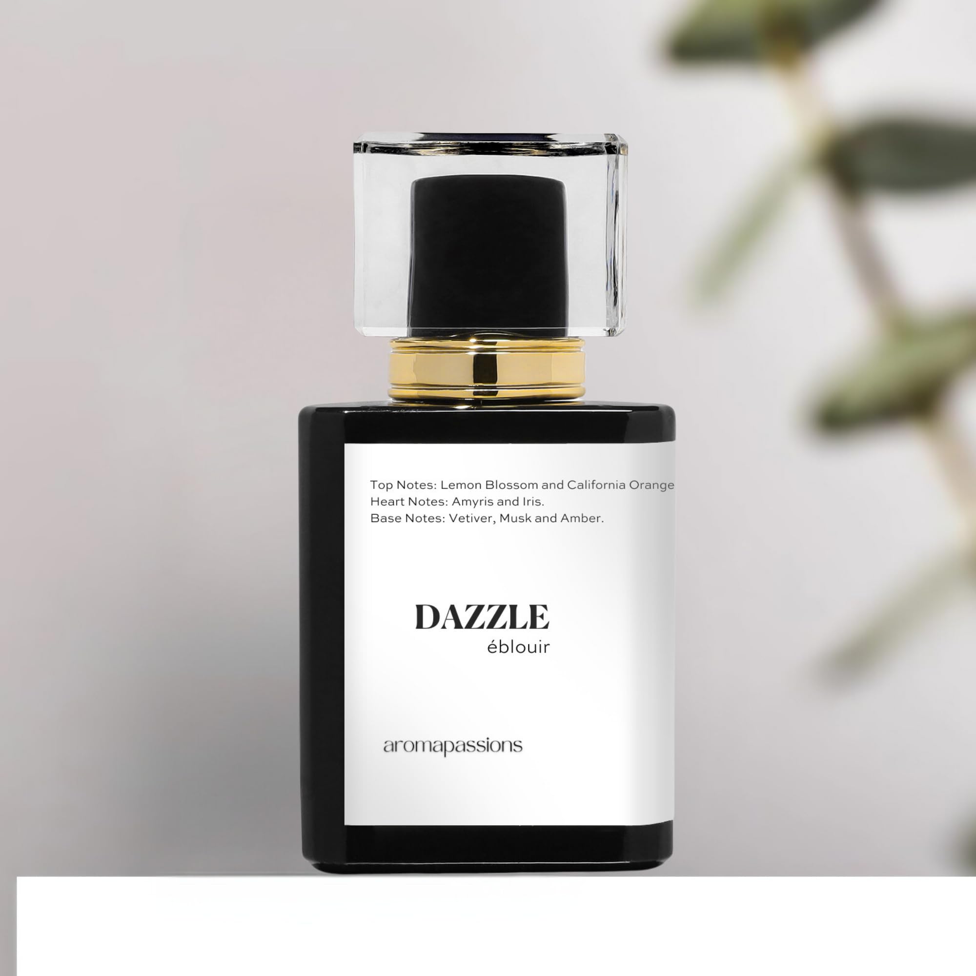 Amazon.com : aromapassions DAZZLE | Inspired by MFK AMYRIS FEMME